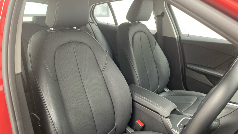 BMW 1 Series 118i SE 5dr Petrol Hatchback